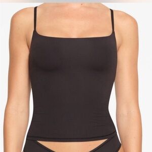 skims cami cotton jersey